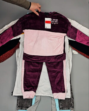 C&A Kids Winter 1023 - Сток оптом
