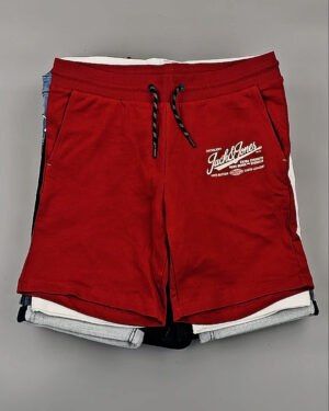 Шорты JACK JONES men 045 - Сток оптом