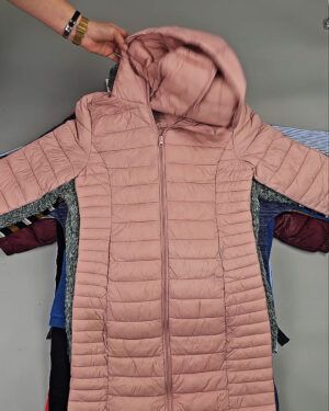 Mix EKW - Секонд-хенд оптом