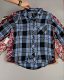 Блузки СТОК 115 - Сток оптом